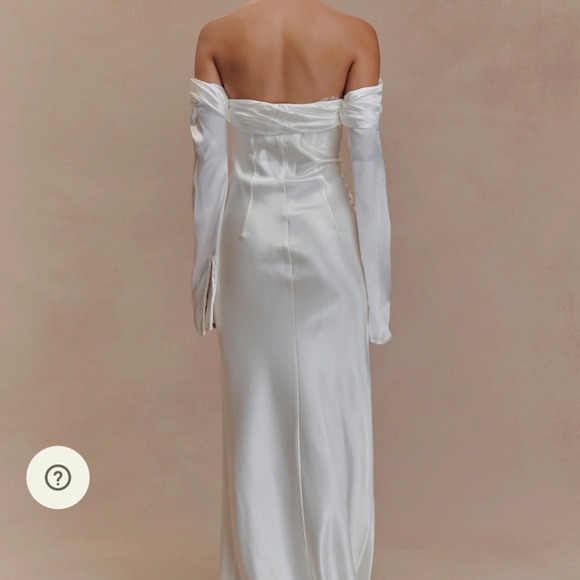 Meshki Giselle Dress - Picture 3 of 3